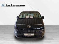 gebraucht Hyundai Staria Trend 9-Sitzer 2.2 CRDi Trend
