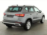 Gebraucht Seat Ateca Style 150 PS (110 kW) 2026 Graphit grau metallic SUV