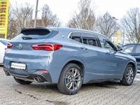 Gebraucht BMW X2 Performance 306 PS (225 kW) 2022 Bmw individual storm SUV