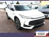 Neu MG HS Comfort 224 PS (164 kW) 2026 Weiß SUV