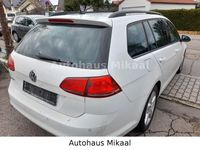 gebraucht VW Golf VII Variant Comfortline BMT