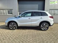 Neu Suzuki Vitara Comfort+ 110 PS (80 kW) 2026 Silky silver metallic SUV