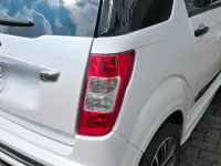 Gebraucht Ligier JS50 2020 Weiß Kleinwagen