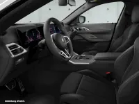 Neu BMW i4 M Sport 250 kW (340 PS) 2026 Alpinweiss iii Limousine