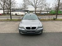 gebraucht BMW 520 D Special Edition. Euro 5.