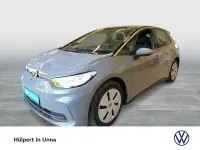 Gebraucht VW ID.3 Pro 150 kW (204 PS) 2024 Mondsteingrau Kleinwagen
