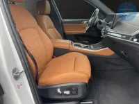 Gebraucht BMW X5 M Sport 286 PS (210 kW) 2024 Weiß SUV