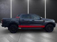 Gebraucht Ford Ranger 212 PS (155 kW) 2021 Grau Pickup