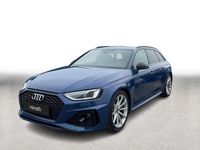 Gebraucht Audi RS4 Sport 450 PS (330 kW) 2024 Blau Kombi