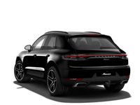 gebraucht Porsche Macan 