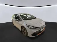 Gebraucht Cupra Born 169 kW (231 PS) 2023 Grau Kleinwagen