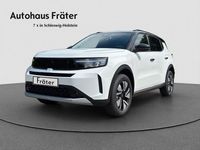 Neu Opel Frontera Ultimate 110 PS (80 kW) 2026 Weiß SUV