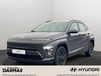 Neu Hyundai Kona Select 150 kW (204 PS) 2025 Grau SUV