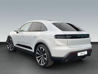 Gebraucht Porsche Macan 300 kW (408 PS) 2024 Eisgraumetallic SUV