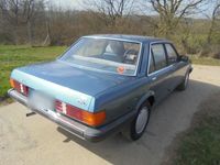 gebraucht Ford Granada `82, 58500 Km Original