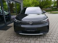 Gebraucht VW ID.4 Pro Performance 150 kW (204 PS) 2020 Grau SUV