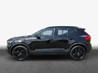 Gebraucht Volvo XC40 120 PS (88 kW) 2025 SUV