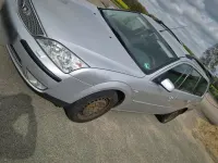 Gebraucht Ford Mondeo 170 PS (125 kW) 2003 Silber Kombi