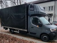 gebraucht Renault Master ENERGY Blue dCi 165 L4H3 HA DT