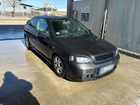 gebraucht Opel Astra 1.6 Comfort