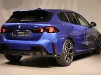 Neu BMW 120 M Sport 170 PS (125 kW) 2026 M portimao blau metallic Kleinwagen