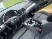 gebraucht BMW 318 Compact Ti