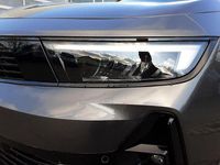 Gebraucht Opel Astra 131 PS (96 kW) 2024 Vulkangrau Limousine