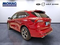 Gebraucht Ford Kuga ST 242 PS (177 kW) 2024 Rot SUV