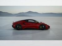 Neu Lotus Emira 405 PS (297 kW) 2026 Rot (vivid red) Coupé