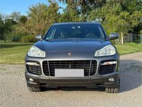 Gebraucht Porsche Cayenne 405 PS (297 kW) 2008 Grau SUV