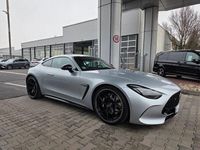 Gebraucht Mercedes AMG GT 63 Premium Plus 585 PS (430 kW) 2025 Silber Coupé