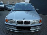 gebraucht BMW 330 330 i touring Leder Xenon Navi Schiebedach