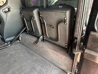 Gebraucht Land Rover Defender 150 PS (110 kW) 2004 Schwarz SUV