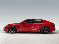 Gebraucht Porsche Panamera GTS Sport 480 PS (353 kW) 2022 Karminrot Limousine