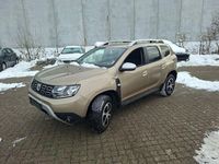 Gebraucht Dacia Duster Prestige 131 PS (96 kW) 2019 Beige SUV