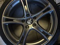 Gebraucht BMW M235 Performance 326 PS (239 kW) 2016 Grau Cabrio