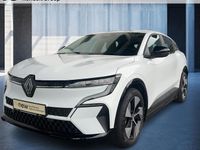 Gebraucht Renault Megane E-Tech Equilibre 96 kW (131 PS) 2022 Weiß Limousine