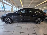 Gebraucht BMW 120 Performance 170 PS (125 kW) 2024 Schwarz Kleinwagen