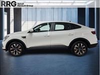 Gebraucht Renault Arkana Equilibre 140 PS (102 kW) 2023 Weiss SUV