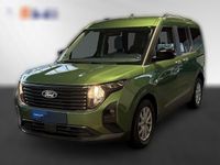Gebraucht Ford Tourneo Courier Titanium 125 PS (91 kW) 2024 Farbe: Van / Kleinbus