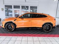 Gebraucht Lamborghini Urus 650 PS (478 kW) 2021 Orange SUV