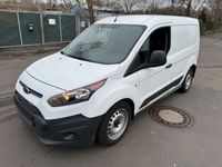 gebraucht Ford Transit Connect Sitzheizung-PDC-Schiebetür