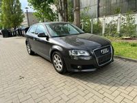 gebraucht Audi A3 1.6 TDI TÜV bis sep 25