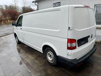 Gebraucht VW Transporter 140 PS (102 kW) 2015 Weiß Van