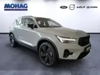 Gebraucht Volvo XC40 Plus 163 PS (119 kW) 2026 Grau SUV