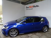 gebraucht VW Golf VII 1.5 TSI HIGHLINE R-LINE / PANO+18'+LED'S