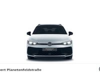 Gebraucht VW Passat R-line 272 PS (200 kW) 2025 Oyster silver metallic Kombi