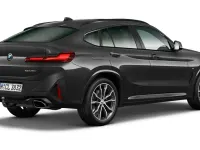 Gebraucht BMW X4 Shadowline 190 PS (139 kW) 2026 Grau SUV
