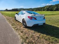 gebraucht Hyundai Genesis 2.0T -