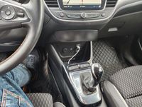 gebraucht Opel Crossland (X) 1.2 DI Turbo 81kW Ultimate S/S...